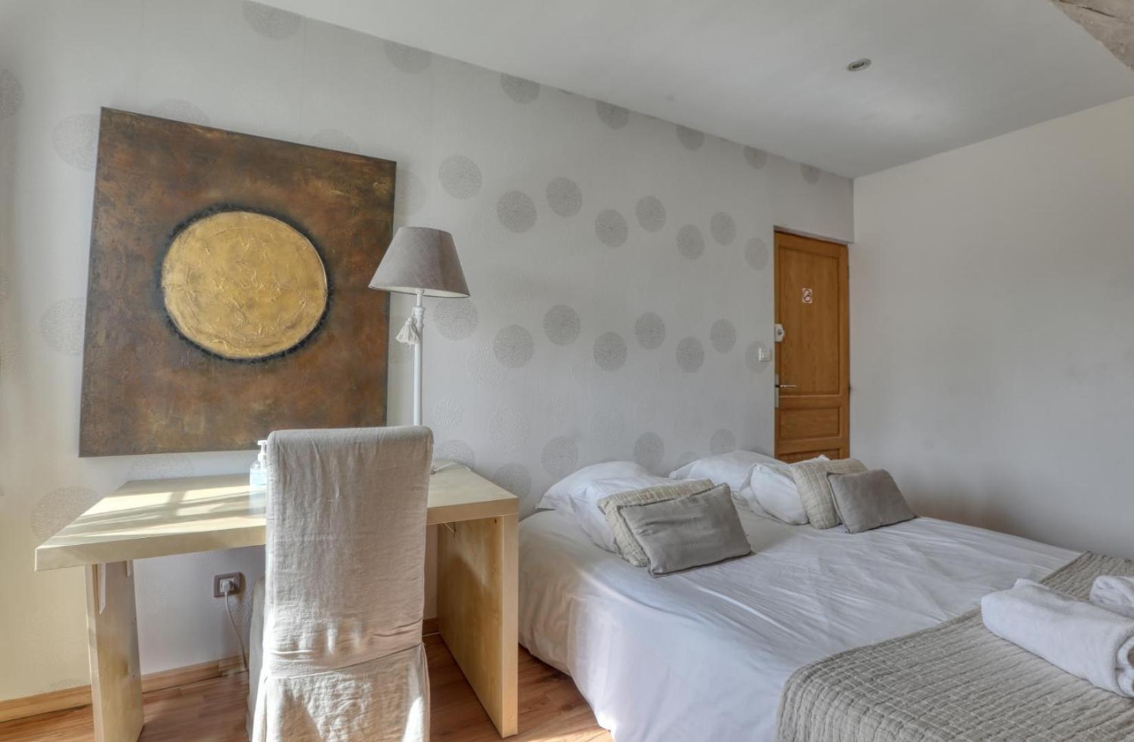 Bed and Breakfast Domaine De Regnonval Blicourt Exteriér fotografie