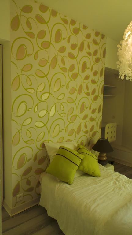 Bed and Breakfast Domaine De Regnonval Blicourt Pokoj fotografie